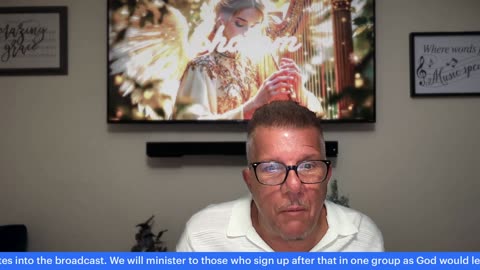 Sunday June 1, 2025 Glory of God Online Gathering of the Saints.