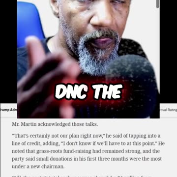 DNC's Financial Crisis: Influence For Sale On The Cheap!
