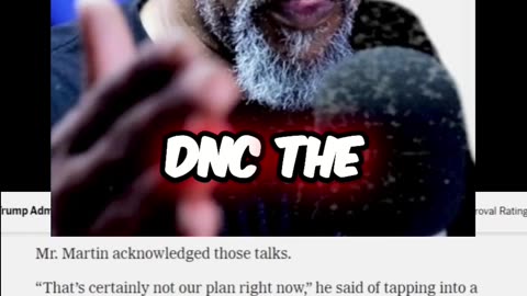 DNC's Financial Crisis: Influence For Sale On The Cheap!