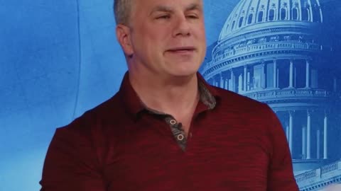 Tom Fitton · FBI Election Theft COVER-UP at top level