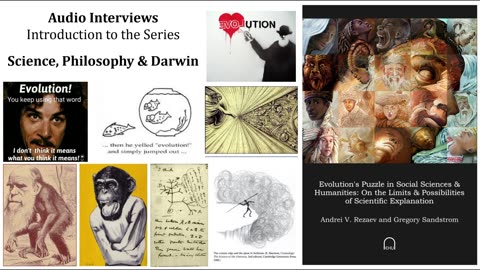 Humanity & the Limits of Scientific Explanation - Philosophy and Darwin