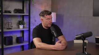 Survivor Exposes Dark World of Child Trafficking