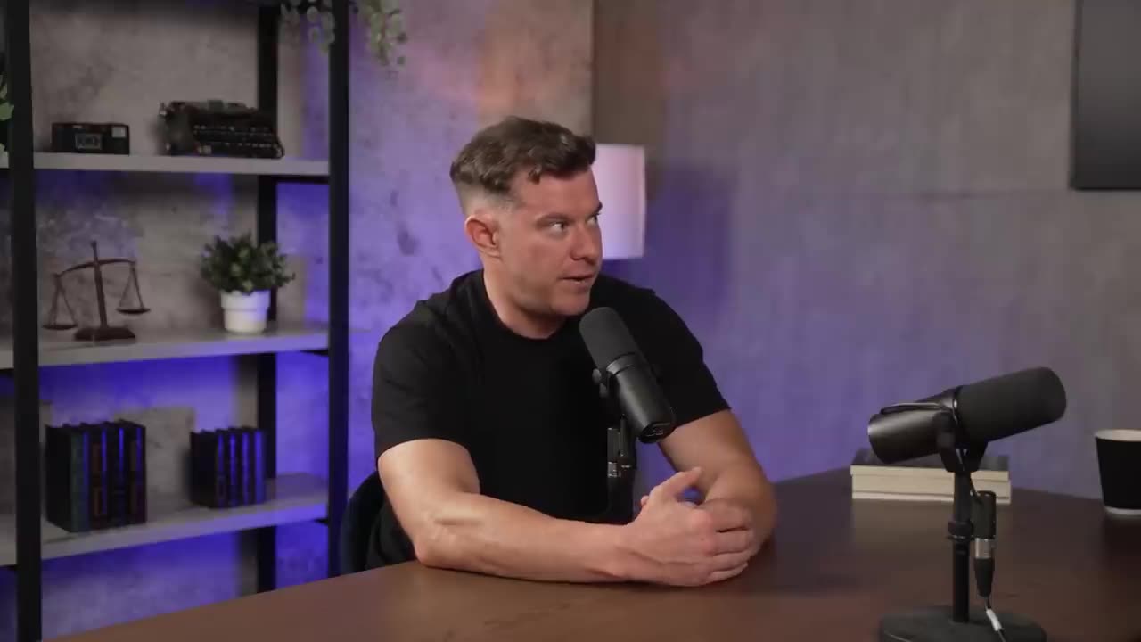 Survivor Exposes Dark World of Child Trafficking