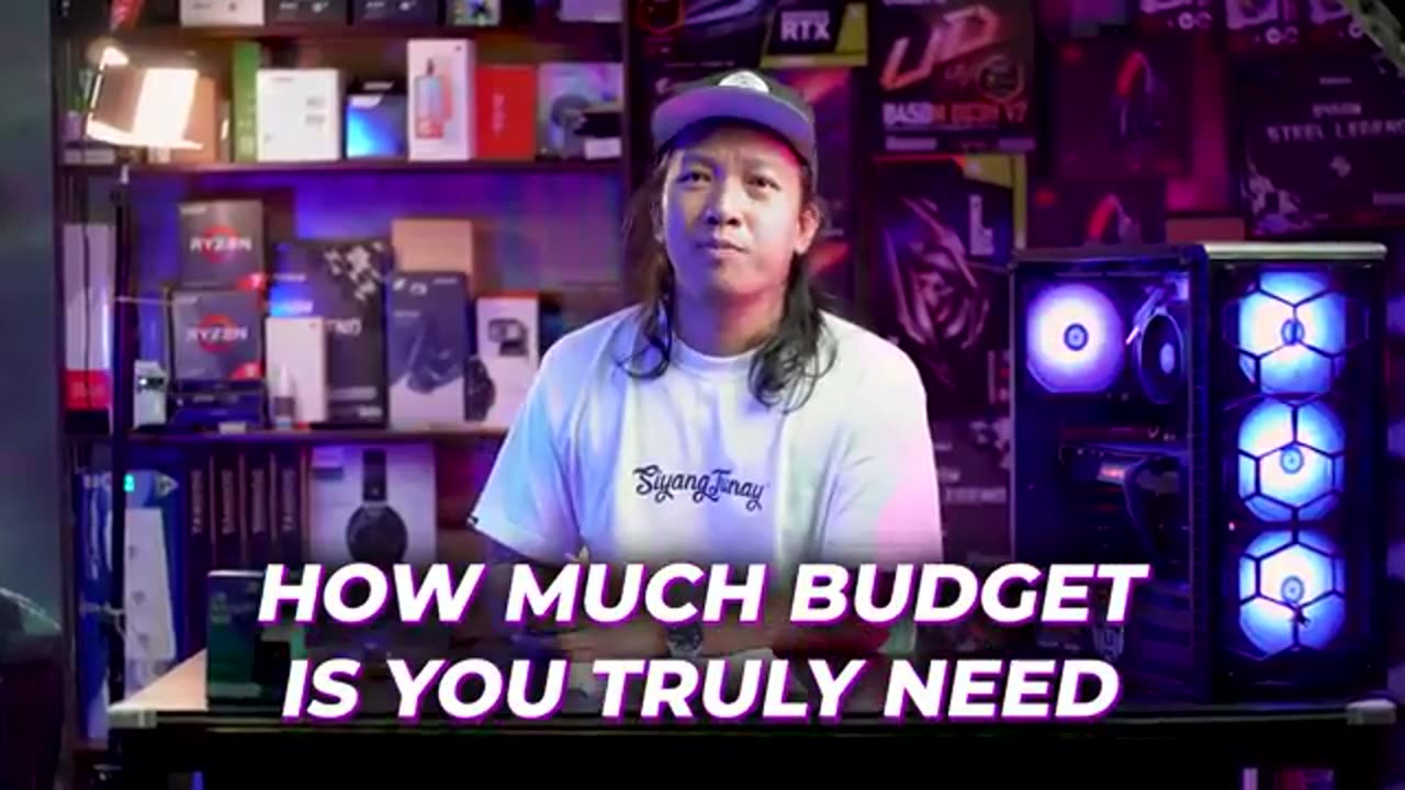 How to Build a Budget PC - Step by Step Guide sa Pag Build ng PC for Gaming or Work from Home Set up