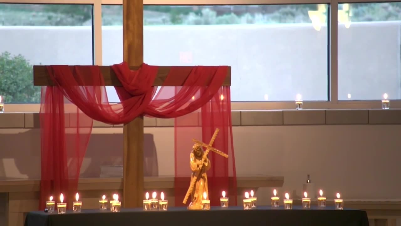Hope in the Desert Episcopal Church