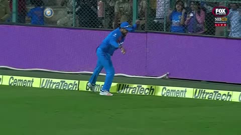 India vs England 3rd T20I 2017: Chahal's Record-Breaking 6-Wicket Haul!
