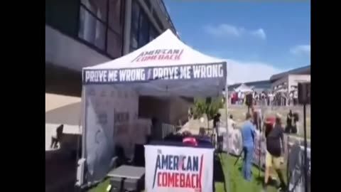 Hi-Def Cameras Removed From Charlie Kirk Assassination Within Minutes - Is This Impeding Justice?