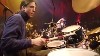 1994 Nirvana released “MTV Unplugged in New York: Come as you are