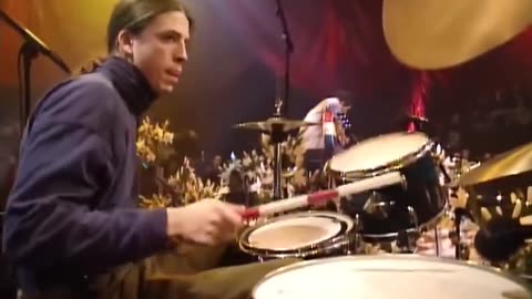 1994 Nirvana released “MTV Unplugged in New York: Come as you are
			