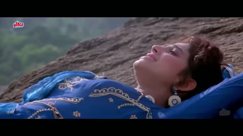 4k Best Bollywood Songs _ Tujhe Rab Ne Banaya Kis Liye _ 90s SuperHit Songs 4K