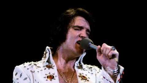 Elvis Presley - I Think I'm Gonna Kill Myself