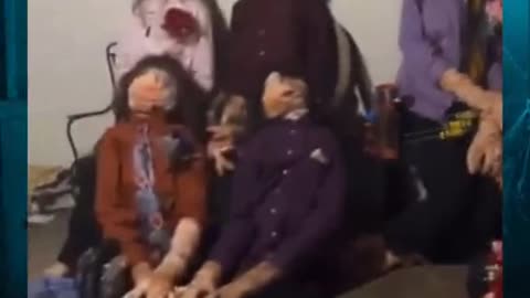 😧💥 This Creepy Video Will Give You Goosebumps! The Haunting Hour | TheHauntingHour