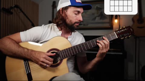 "Just the Two of Us" Incredible Chord Progression!
