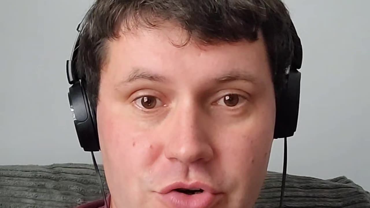 Failed Starbucks Run