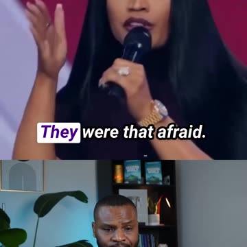 Thoughts On These Things with Oluwagbemiga Oyeneye - Nikki Minaj Is On To Something Here