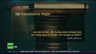 RT DE Live-TV