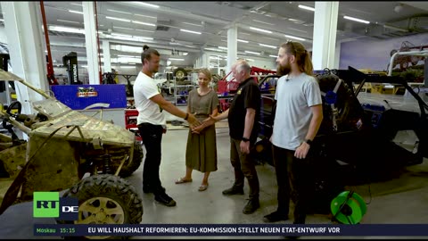 RT DE Live-TV