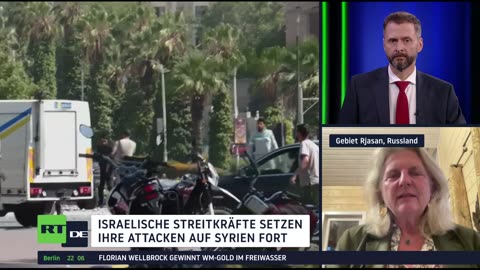 RT DE Live-TV