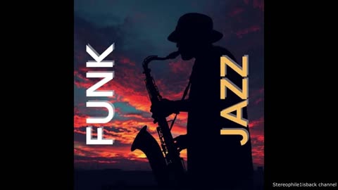 MusicMe - Ocean Drive Jazz Funk