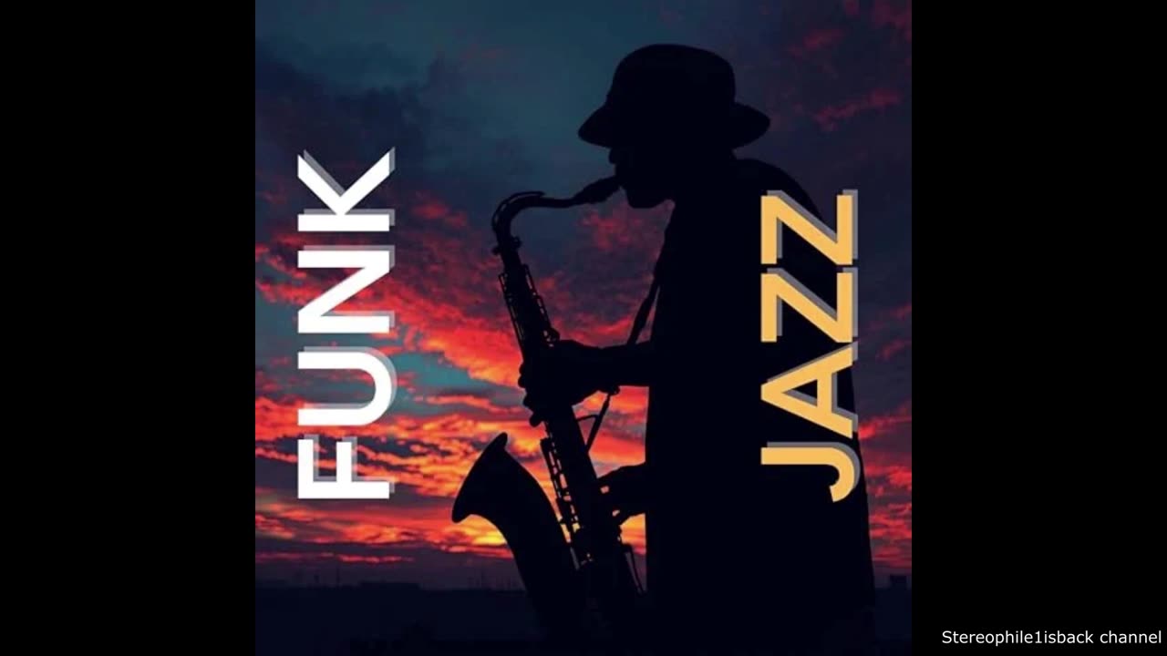 MusicMe - Ocean Drive Jazz Funk