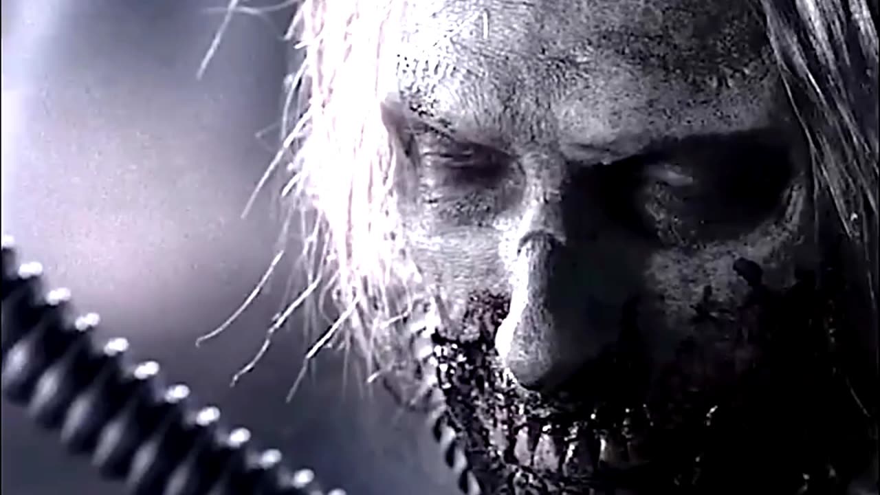 This elevator zombie is the previous doctor #shorts #movie