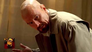 Breaking Bad - Jesse Fights Walter (S4E9) _ Movieclips