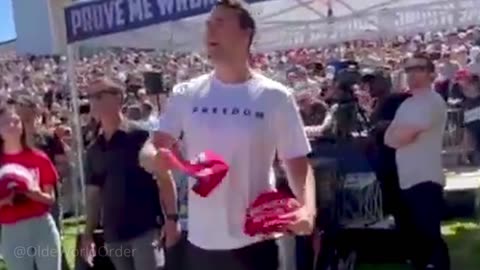 Stephen Miller Is TERRIFYING | Episode 7: I Am the Storm