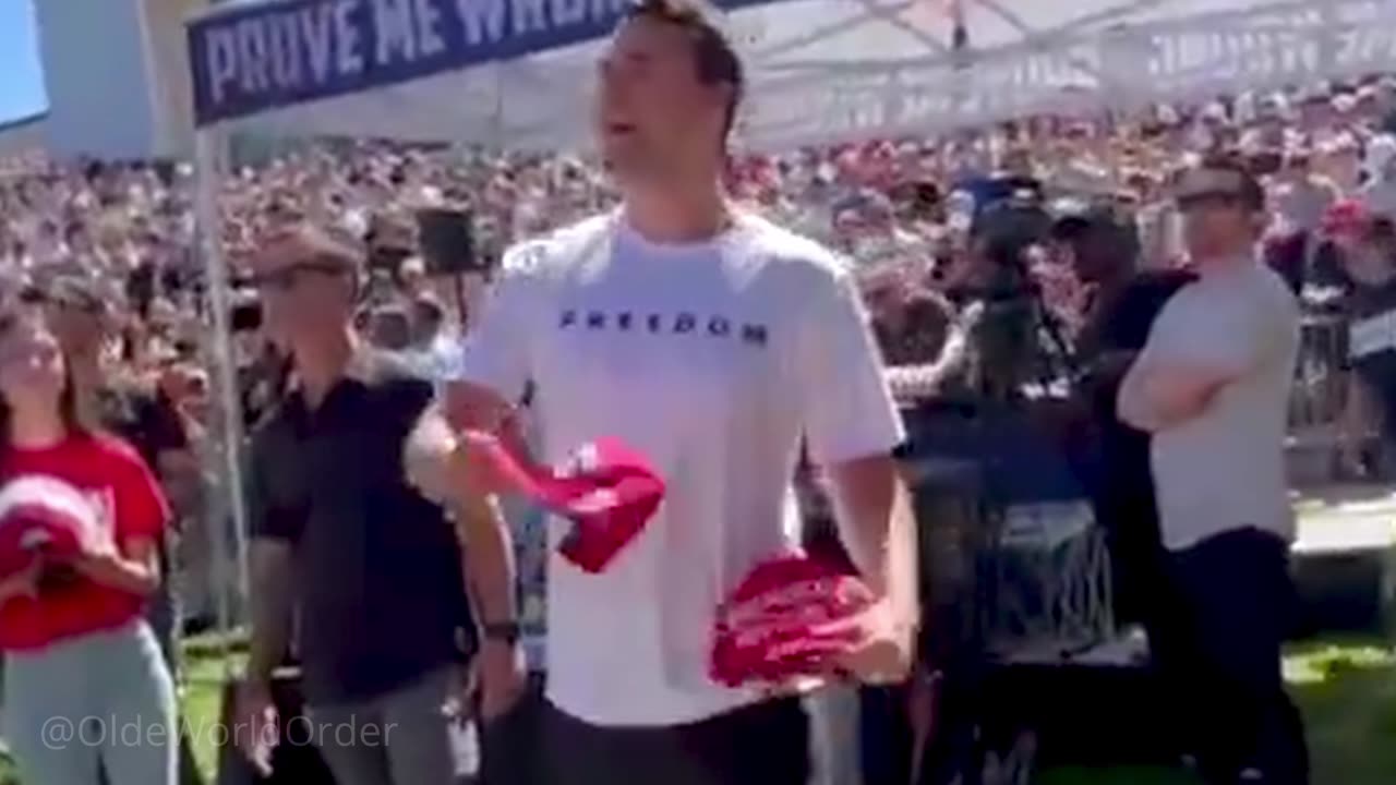 Stephen Miller Is TERRIFYING | Episode 7: I Am the Storm