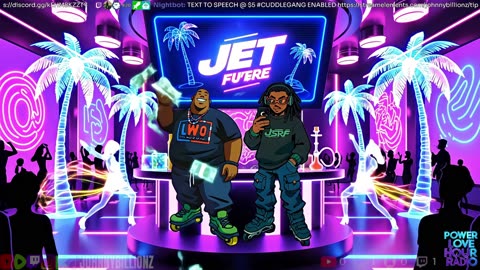 NO GOON NOVEMBER SUBATHON DAY 15