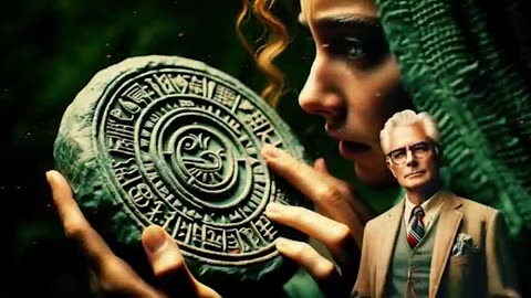 718° incontro: Storia tenuta nascosta