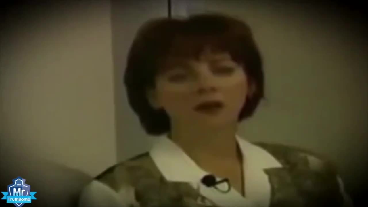 ADRENOCHROME By Mr TruthBomb