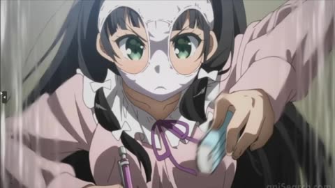 Church of Waifu's GOD Episode 18 Kaiko Mikuniyama