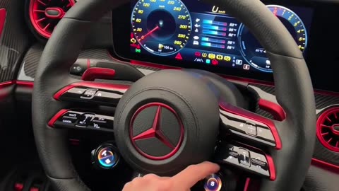 😎✨ The Ultimate Luxury Ride You Have to See! | LuxurySportsCars