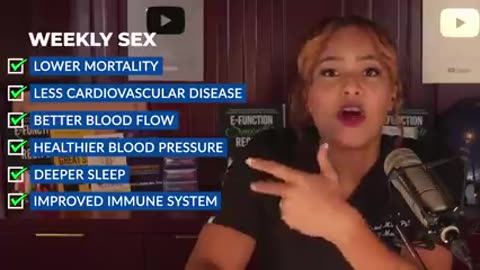 Why Men NEED Sex. Share this with your woman