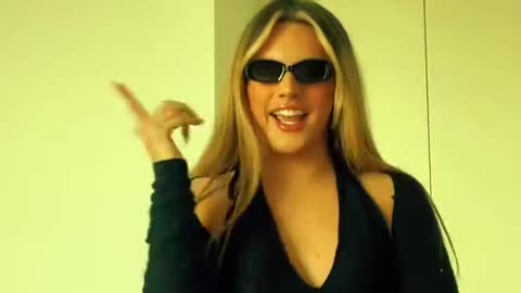 British tgirl is so funny here
