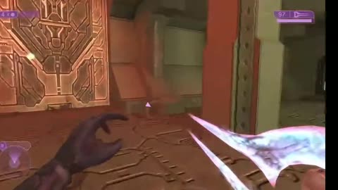 Old Video: Halo 2 Part 6 (9/16/2021)