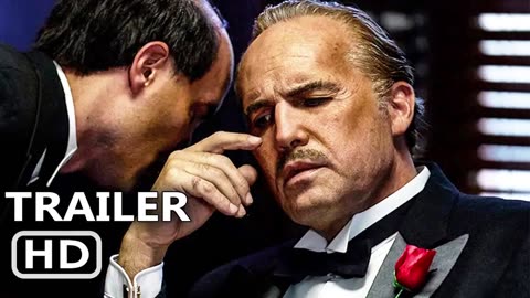 WALTZING WITH BRANDO Trailer 2 (2025)
