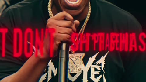 N*ggas In Paris - Ye (Emo Cover) [FULL VIDEO ON MY PAGE]