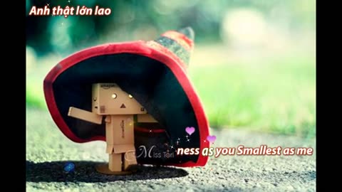 [iTV Subteam][Vietsub] 10444. A little love - Phùng Hy Dư