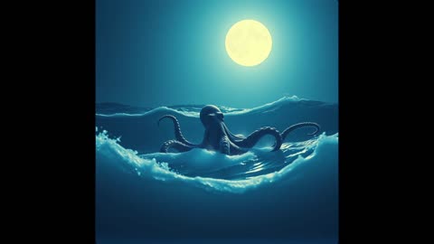 The Kraken