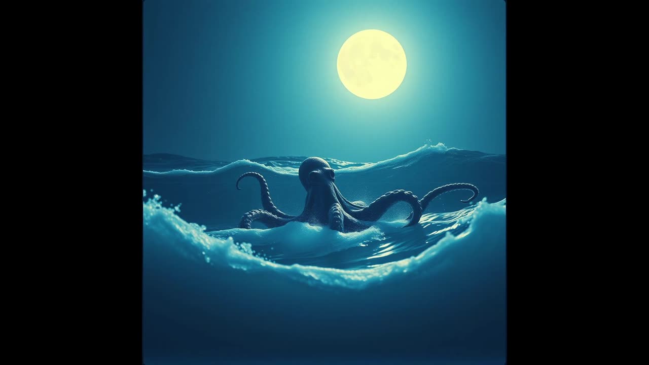The Kraken