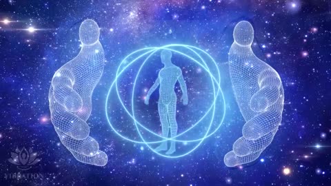 528Hz - Whole Body Regeneration - Full Body Healing | Emotional & Physical Healing