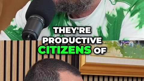 Should They REALLY Be Deported? | The Harsh Truth About Mixed-Status Families in America