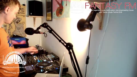 DJ Webbstar: Saturday Sunshine