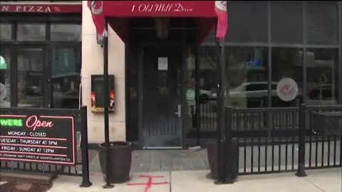 Canada_ A pizzeria in Toronto began charging customers a CARBON TAX