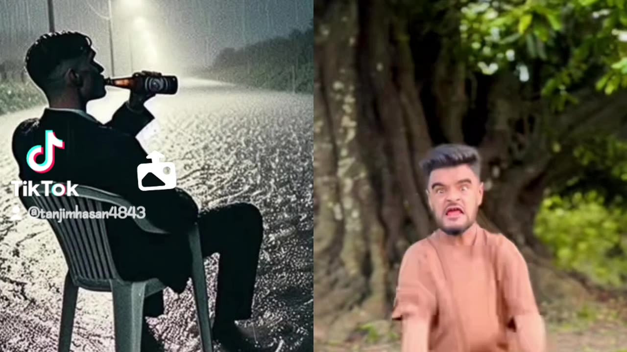tiktok Boy