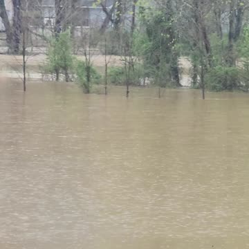 Flooding in Eastern Ky