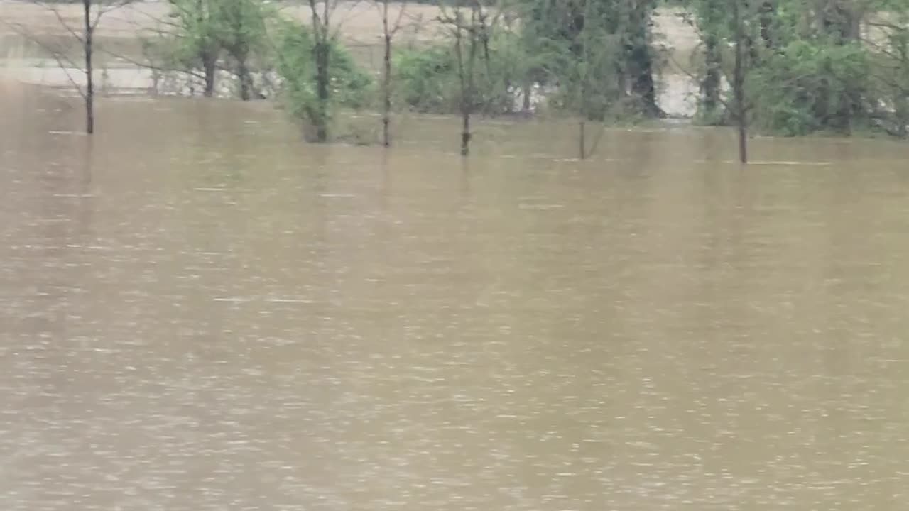 Flooding in Eastern Ky