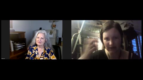"Real History with Melissa" -- Ep. 118 - Sigrida's Prayer for Truth and Wisdom - 6/19/25