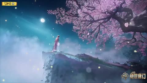 [ENG SUB] Soul Land 2: The Peerless Tang Sect eps 99